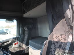 Scania S 500 Super 4x2 Standklima LED Retarder Mikrowelle