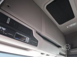 Scania S 500 Super 4x2 Standklima LED Retarder Mikrowelle