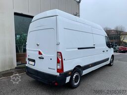 Renault Master T35 Van L3 H3 Tetto Alto   Euro 6d