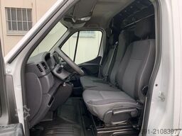 Renault Master T35 Van L3 H3 Tetto Alto   Euro 6d