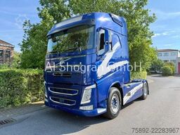 Volvo FH 540 Globetrotter/Euro6/Neue Motor