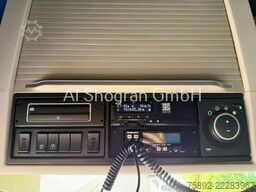 Volvo FH 540 Globetrotter/Euro6/Neue Motor