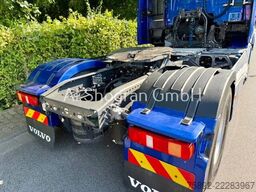 Volvo FH 540 Globetrotter/Euro6/Neue Motor