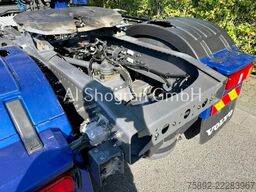 Volvo FH 540 Globetrotter/Euro6/Neue Motor