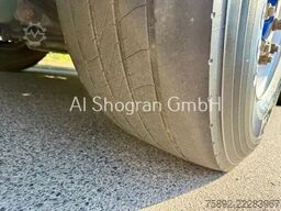 Volvo FH 540 Globetrotter/Euro6/Neue Motor