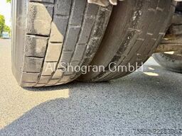 Volvo FH 540 Globetrotter/Euro6/Neue Motor