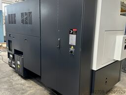 DOOSAN PUMA 2600SY