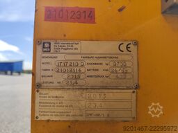 Iteco IT 17210 D
