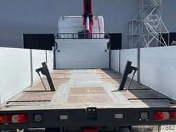 Mercedes-Benz Arocs 3253 Arocs 3253 8x4 Palfinger PK 50002 EH...