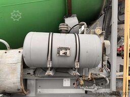 Müller-Mitteltal SF32BM/BT Liebherr HTM1004 10m³ BPW Liftachse