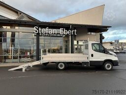 Iveco Daily 35S16 HA8 *Rampen*L3.500mm*Automatik*AHK*