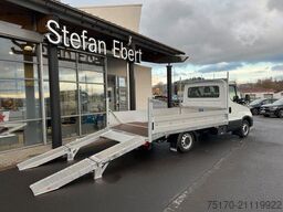 Iveco Daily 35S16 HA8 *Rampen*L3.500mm*Automatik*AHK*