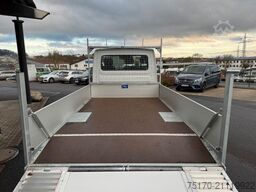 Iveco Daily 35S16 HA8 *Rampen*L3.500mm*Automatik*AHK*