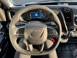 Iveco Daily 35S16 HA8 *Rampen*L3.500mm*Automatik*AHK*