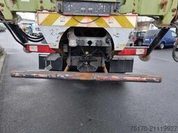 Renault Kerax 460.35 DXI 6x6 Loglift 96 S blatt/blatt