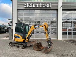 XCMG XE27E / Löffelpaket / HS03 / nur 727h! /2022