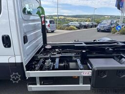 Iveco Daily 70C18 H 3.0L *R3.750mm*AHK*Luft*Sperre*