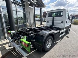 Iveco Daily 70C18 H 3.0L *R3.750mm*AHK*Luft*Sperre*