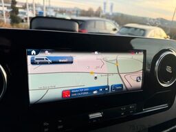 Mercedes-Benz Sprinter 319 CDI 4325 Klima Kamera AHK LED