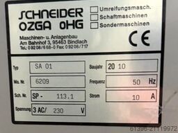 Schneider Ozga SA01