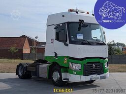 Renault T 480