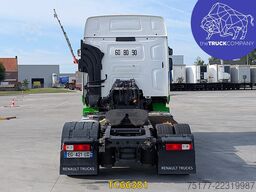 Renault T 480