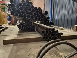 Stalen Buizen Surplus No certificates