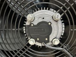 Stulz CHS 500M300 Z000 4.8kW Plug and Play