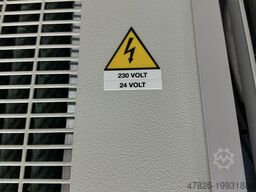 Stulz CHS 500M300 Z000 4.8kW Plug and Play