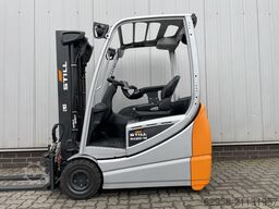 Still RX20-16 | NEW BATTERY 2025