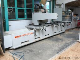 Holz-Her Pro-Master 7023 K