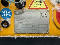 GARBIN GROUP S.R.L. FIBER 630 E