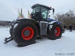 CLASS XERION 4000 TRAC VC 783