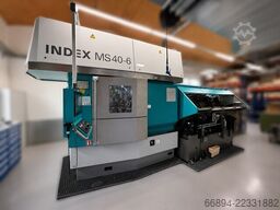 INDEX MS40-6 C