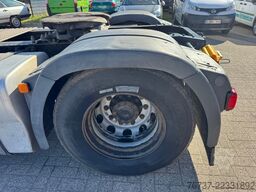 MAN TGX 18.480 **EURO6-BELGIAN TRUCK**
