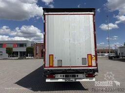 Schmitz Cargobull Curtainsider Mega Getränke