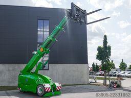 JMG MC 130S