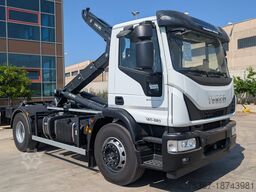 IVECO Eurocargo