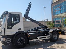 IVECO Eurocargo