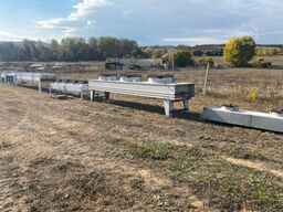 Güntner Axial Fan Condenser Water Cooler