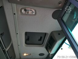 mercedes-benz 2635 NGE-L62N Econic Aufbau Zöller Medium X2 evo Lenkachse KLIMA