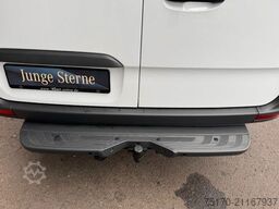 Mercedes-Benz Sprinter 319 CDI 3665 Klima Kamera AHK