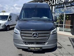 Mercedes-Benz Sprinter 517 CDI 3665 Klima Kamera AHK Warmluft