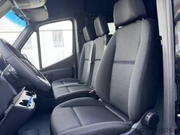 Mercedes-Benz Sprinter 517 CDI 3665 Klima Kamera AHK Warmluft