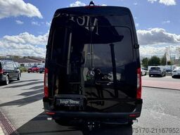 Mercedes-Benz Sprinter 517 CDI 3665 Klima Kamera AHK Warmluft
