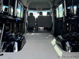 Mercedes-Benz Sprinter 517 CDI 3665 Klima Kamera AHK Warmluft