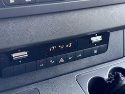 Mercedes-Benz Sprinter 517 CDI 3665 Klima Kamera AHK Warmluft