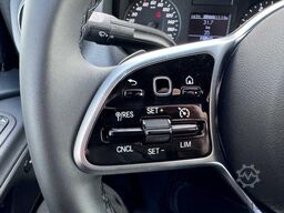 Mercedes-Benz Sprinter 517 CDI 3665 Klima Kamera AHK Warmluft