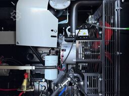 Cummins 6BT5.9-G2 - 110 kVA Generator - DPX-19835