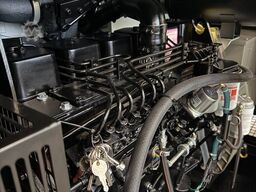 Cummins 6BT5.9-G2 - 110 kVA Generator - DPX-19835